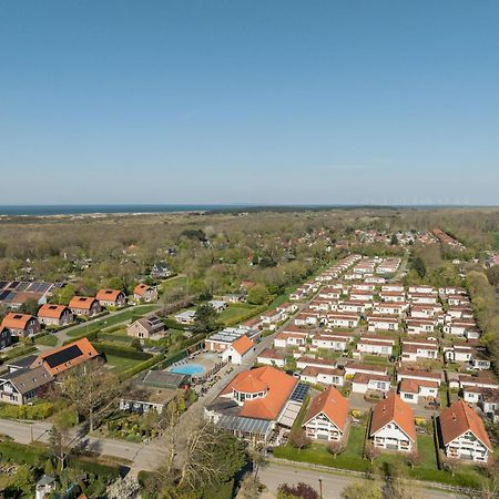 Holiday Park Dennenbos Oostkapelle Εξωτερικό φωτογραφία