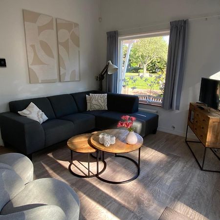 Holiday Park Dennenbos Oostkapelle Εξωτερικό φωτογραφία