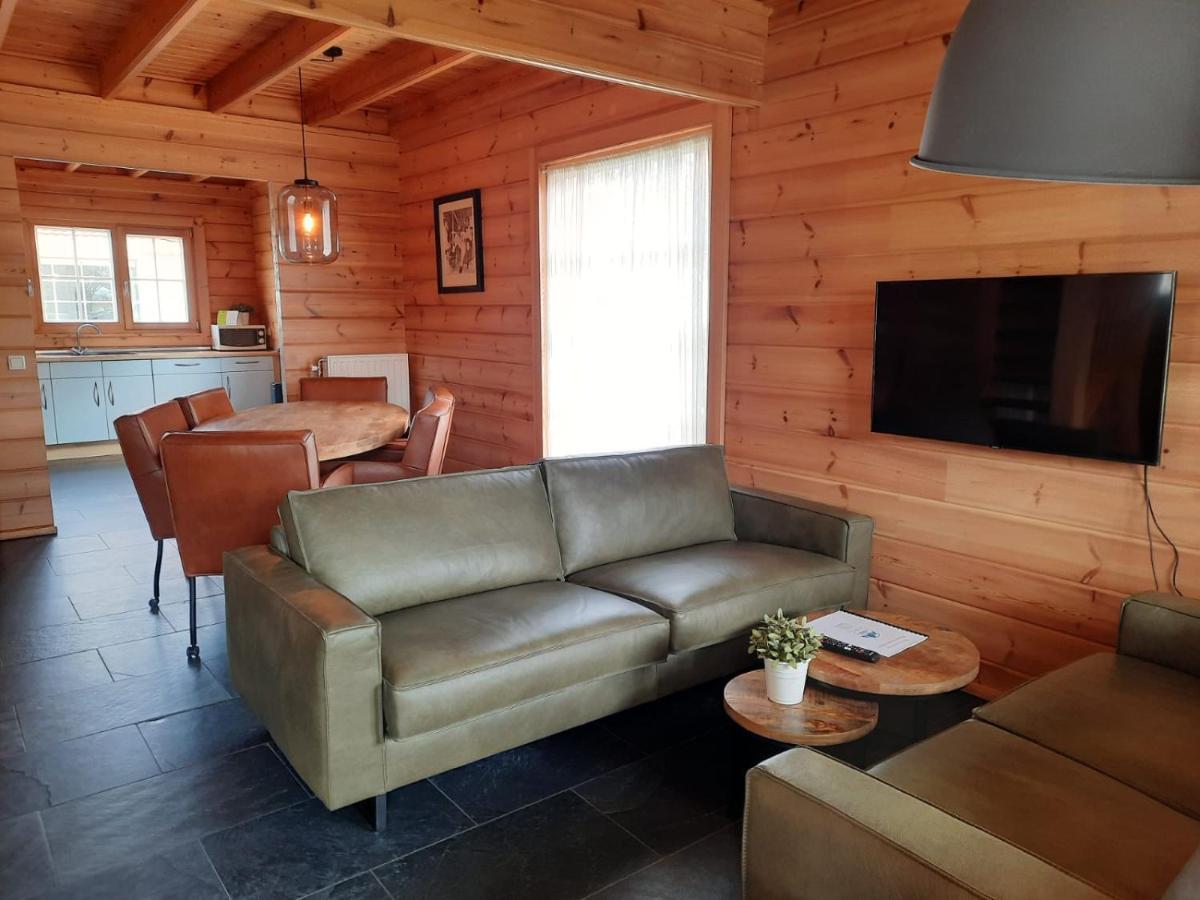 Holiday Park Dennenbos Oostkapelle Εξωτερικό φωτογραφία