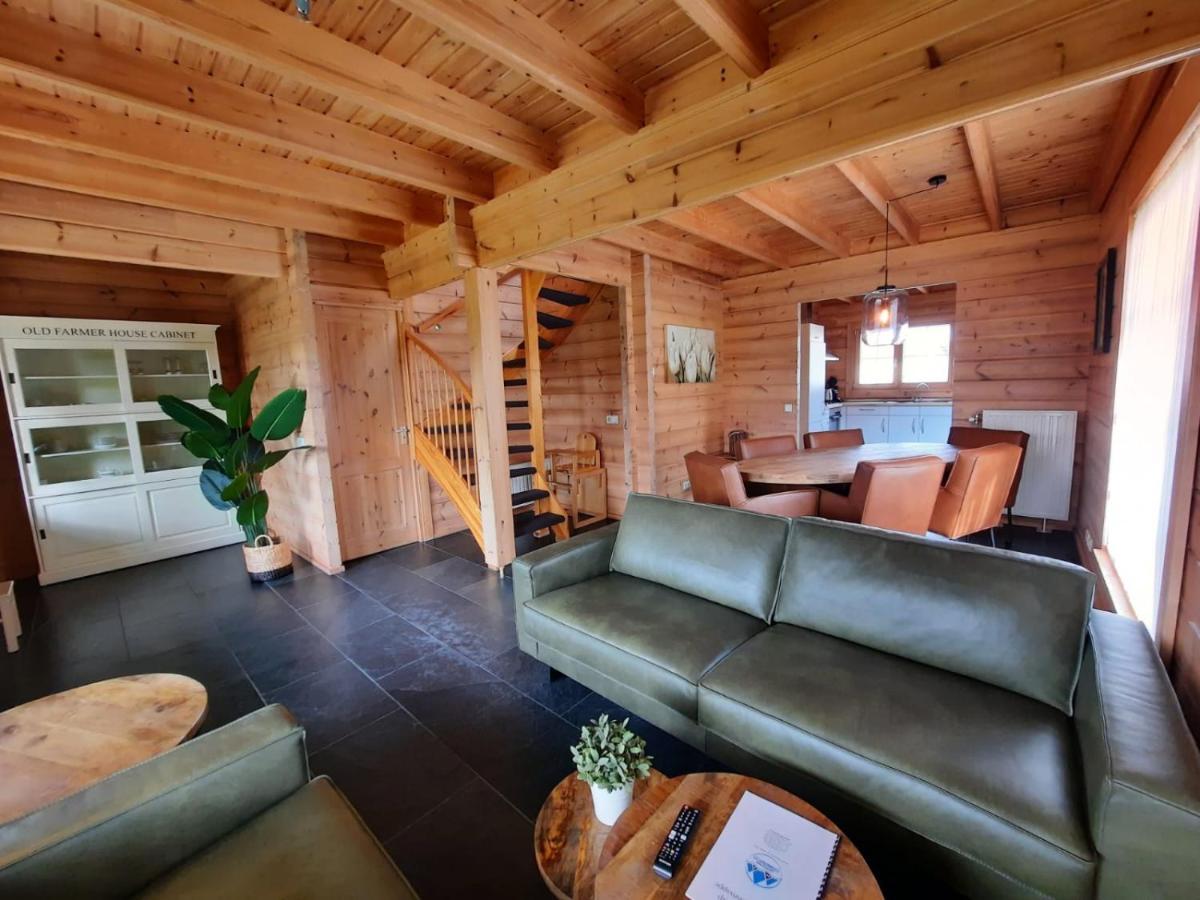 Holiday Park Dennenbos Oostkapelle Εξωτερικό φωτογραφία