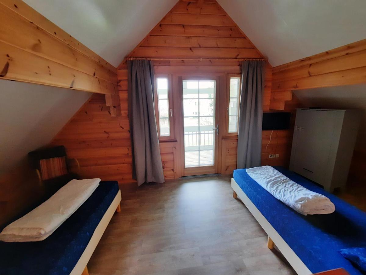 Holiday Park Dennenbos Oostkapelle Εξωτερικό φωτογραφία