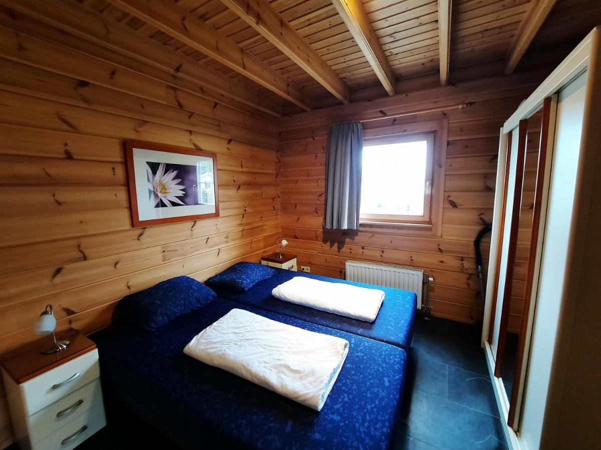 Holiday Park Dennenbos Oostkapelle Εξωτερικό φωτογραφία