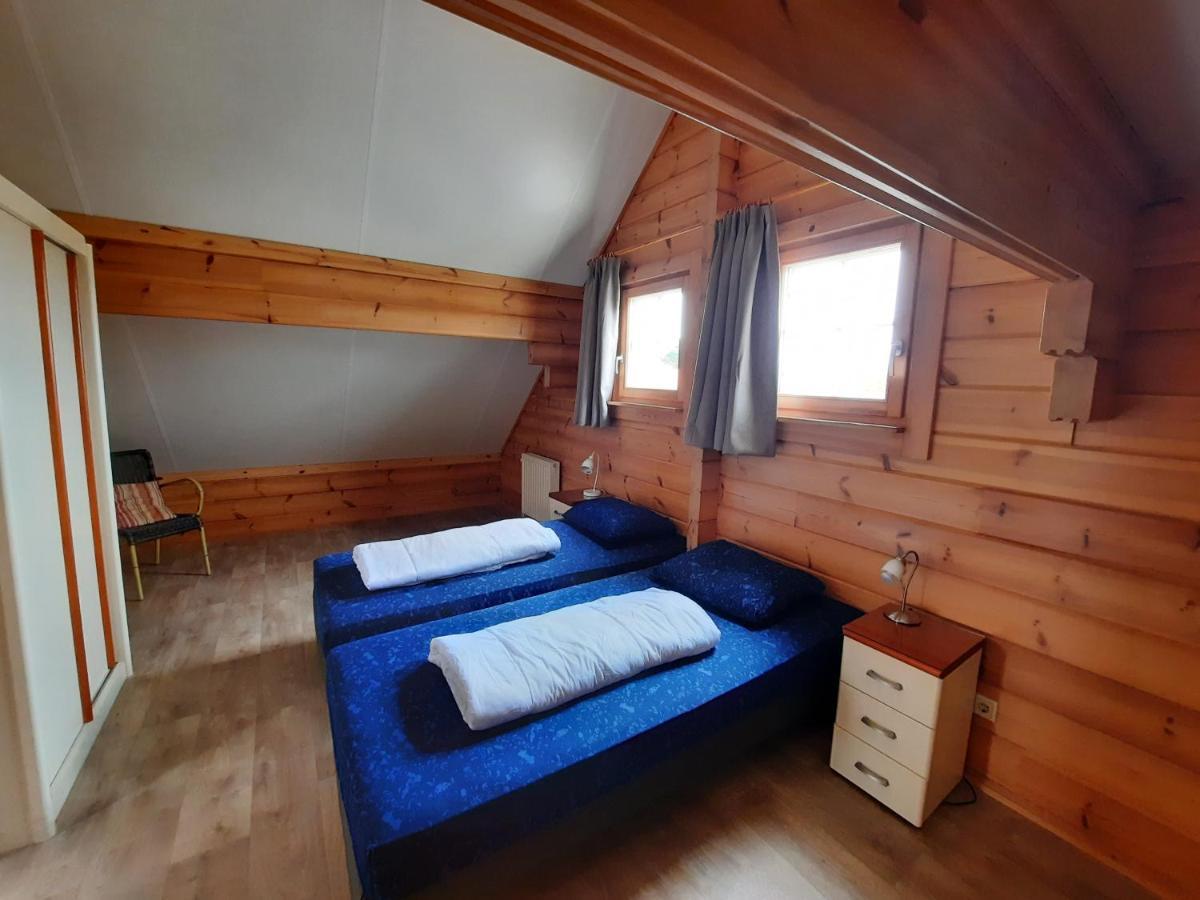 Holiday Park Dennenbos Oostkapelle Εξωτερικό φωτογραφία
