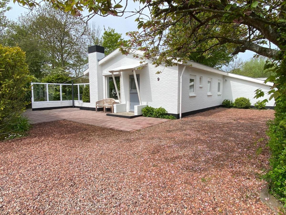 Holiday Park Dennenbos Oostkapelle Εξωτερικό φωτογραφία