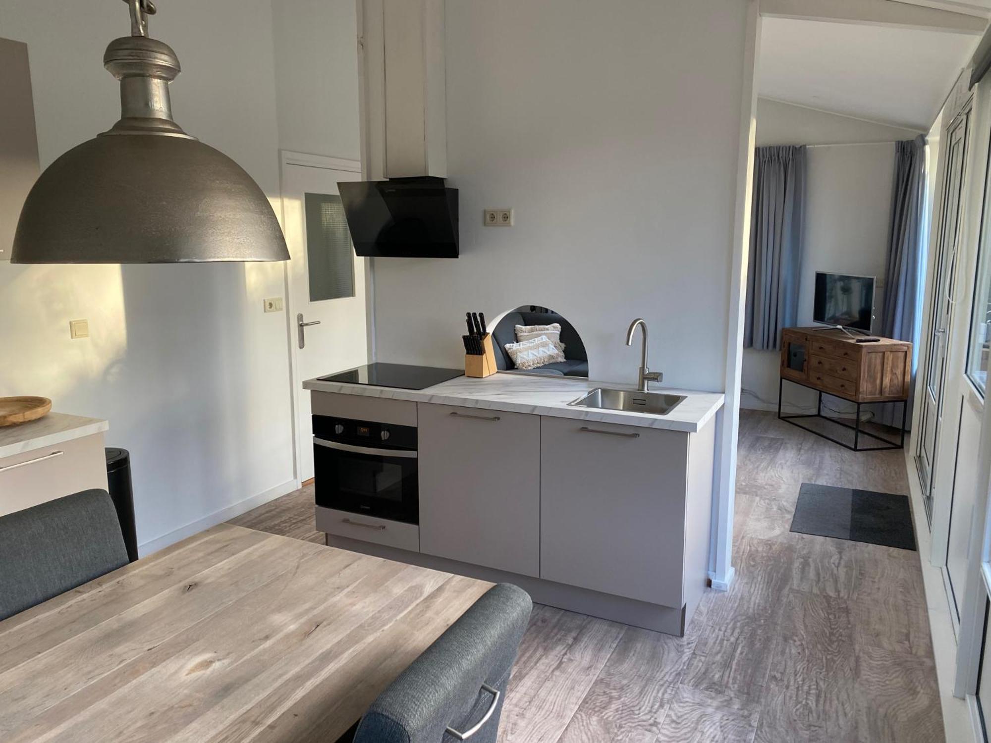 Holiday Park Dennenbos Oostkapelle Εξωτερικό φωτογραφία
