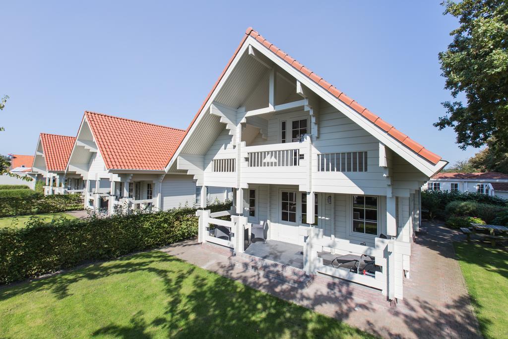 Holiday Park Dennenbos Oostkapelle Δωμάτιο φωτογραφία