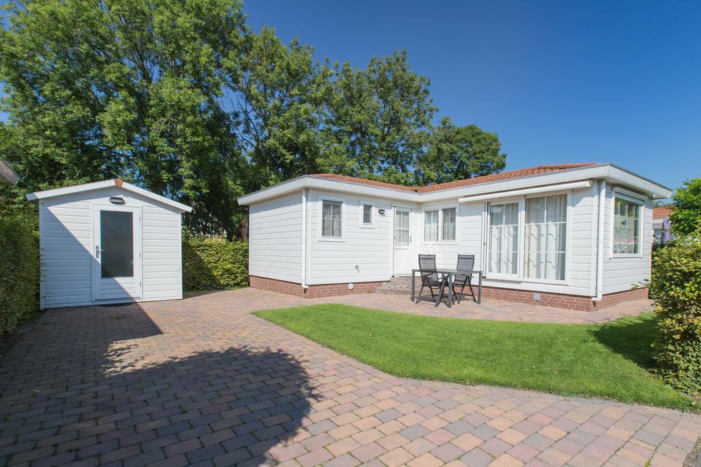 Holiday Park Dennenbos Oostkapelle Δωμάτιο φωτογραφία