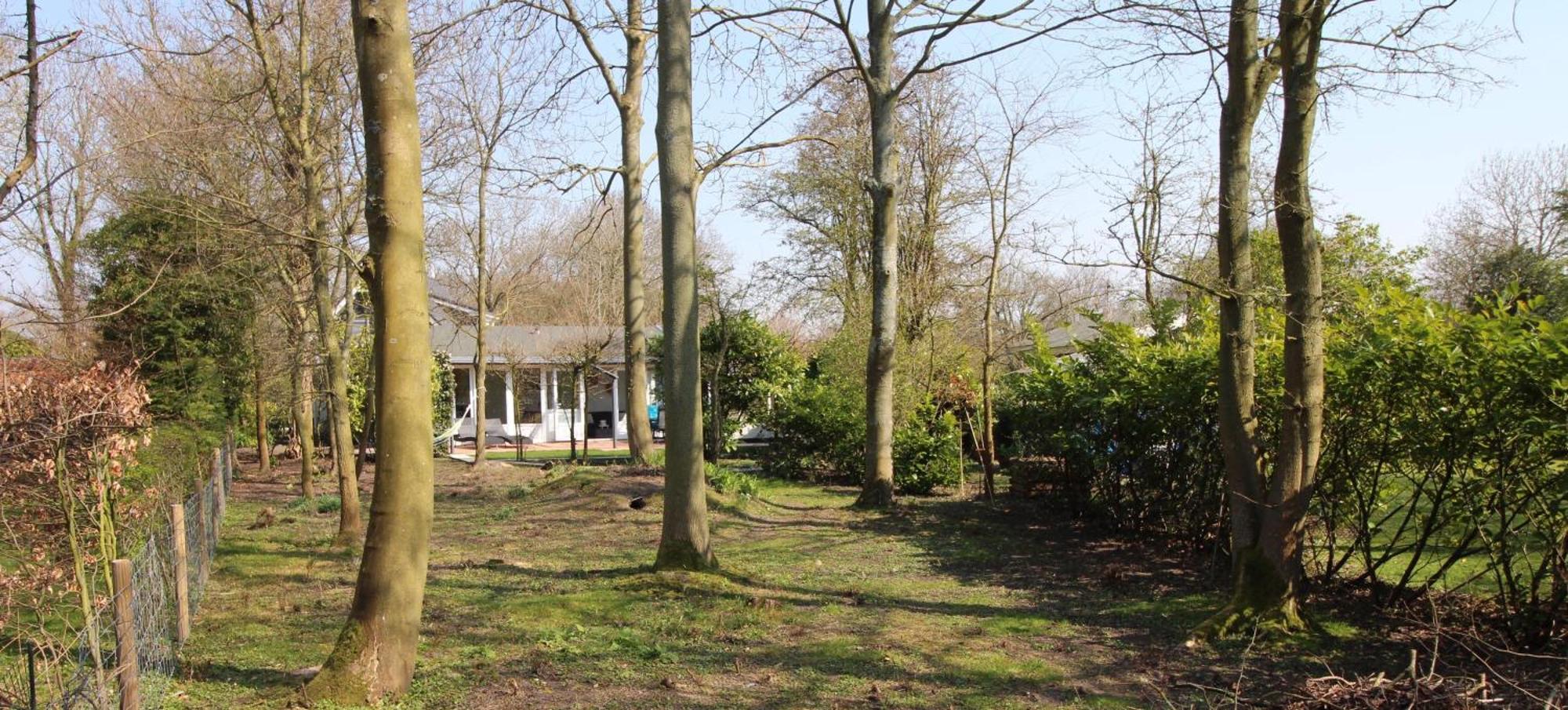 Holiday Park Dennenbos Oostkapelle Εξωτερικό φωτογραφία