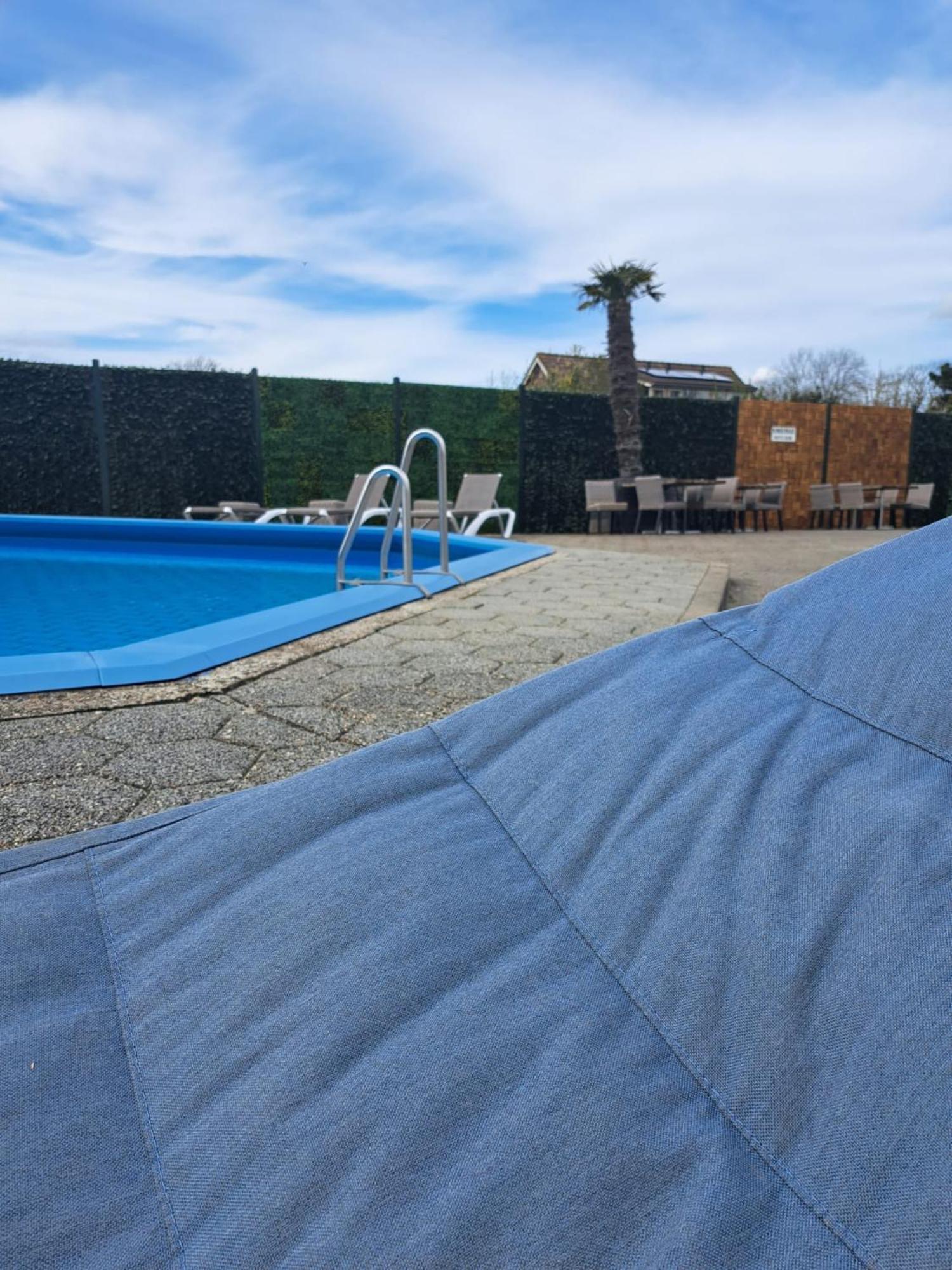 Holiday Park Dennenbos Oostkapelle Εξωτερικό φωτογραφία