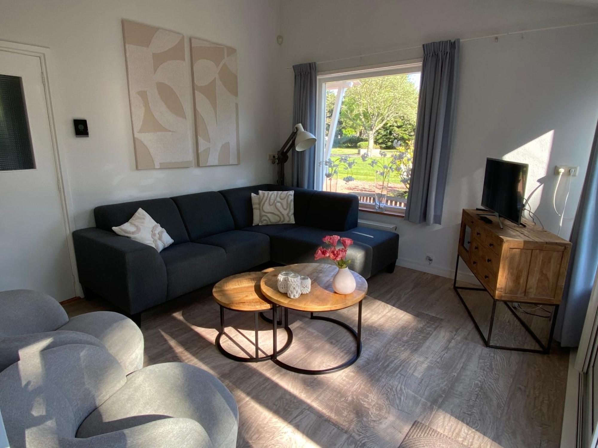Holiday Park Dennenbos Oostkapelle Εξωτερικό φωτογραφία
