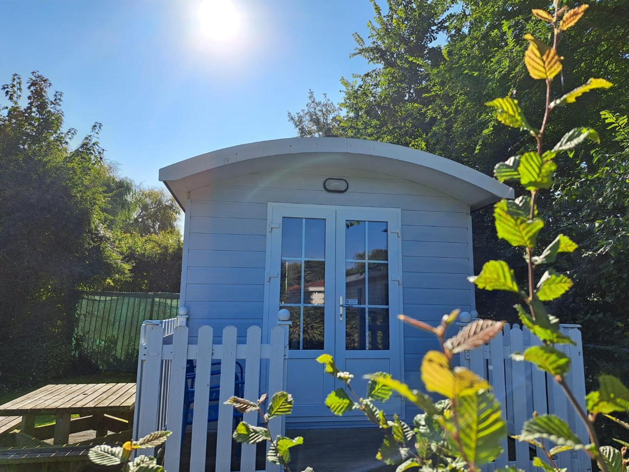 Holiday Park Dennenbos Oostkapelle Εξωτερικό φωτογραφία