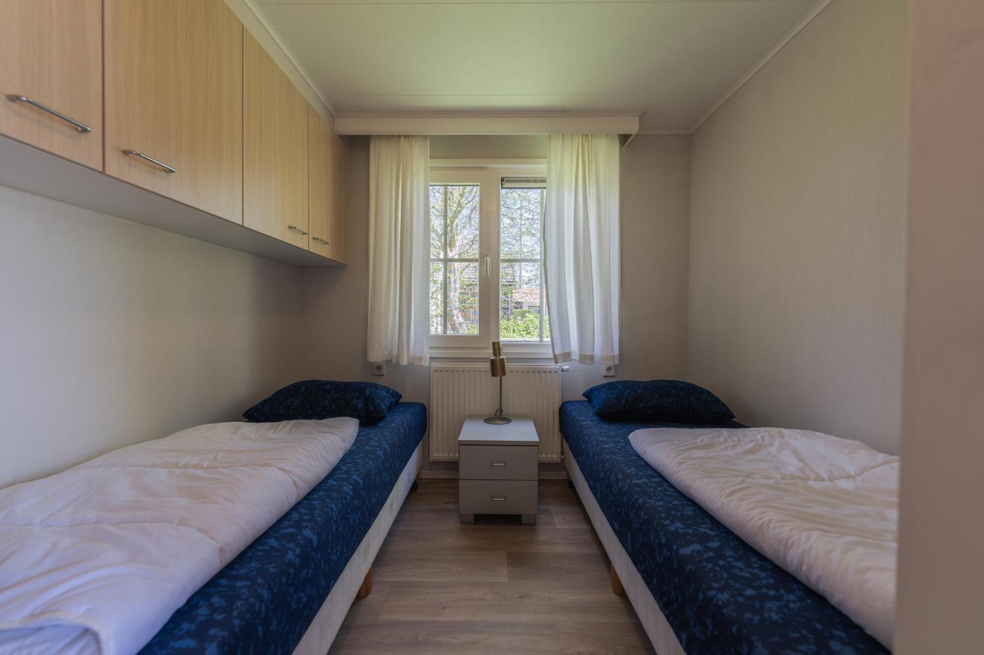 Holiday Park Dennenbos Oostkapelle Εξωτερικό φωτογραφία