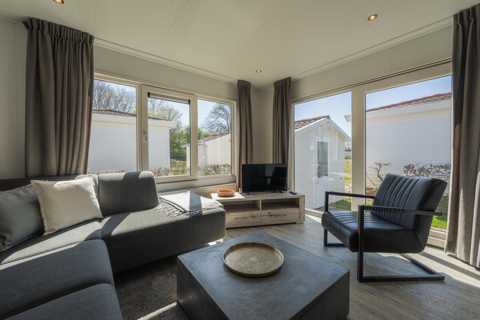 Holiday Park Dennenbos Oostkapelle Εξωτερικό φωτογραφία