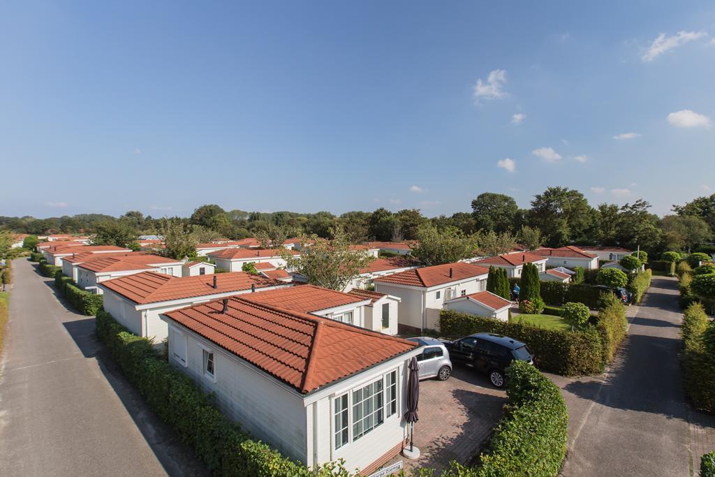 Holiday Park Dennenbos Oostkapelle Εξωτερικό φωτογραφία
