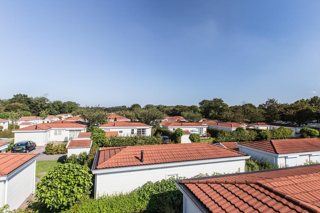 Holiday Park Dennenbos Oostkapelle Εξωτερικό φωτογραφία