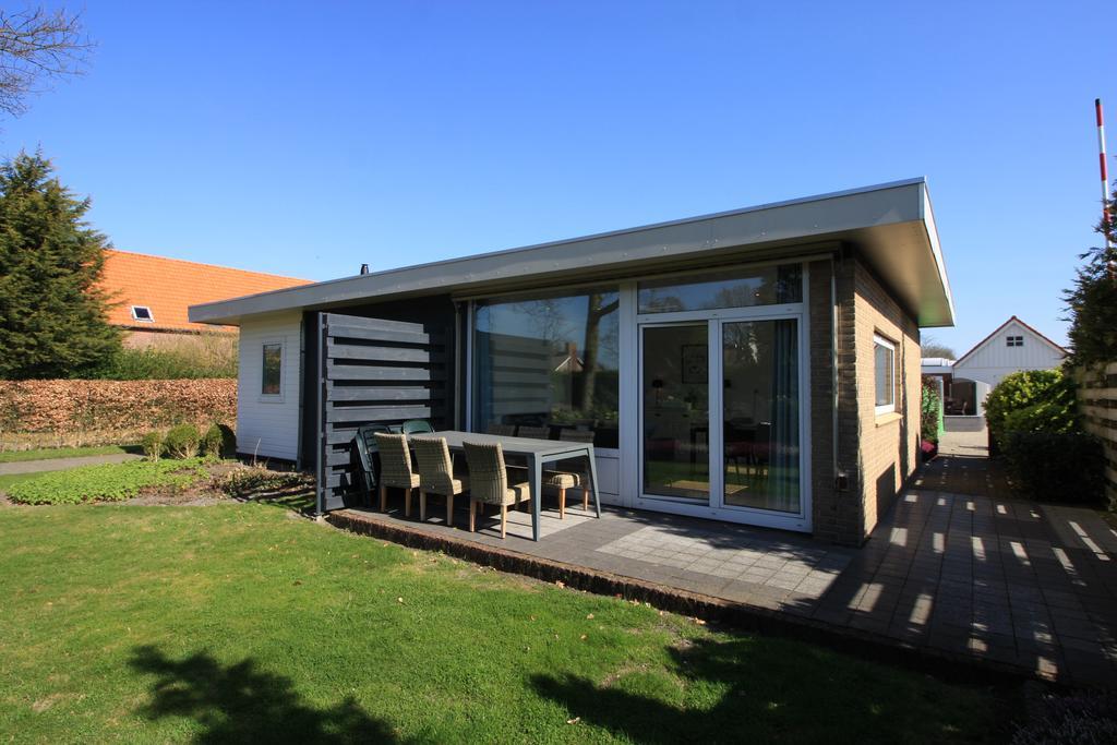 Holiday Park Dennenbos Oostkapelle Εξωτερικό φωτογραφία