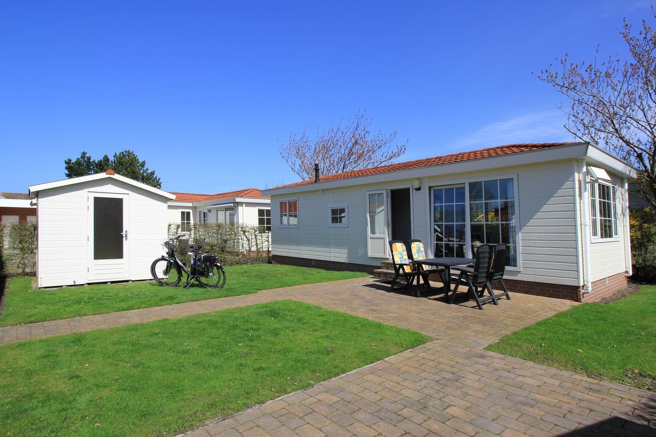 Holiday Park Dennenbos Oostkapelle Εξωτερικό φωτογραφία