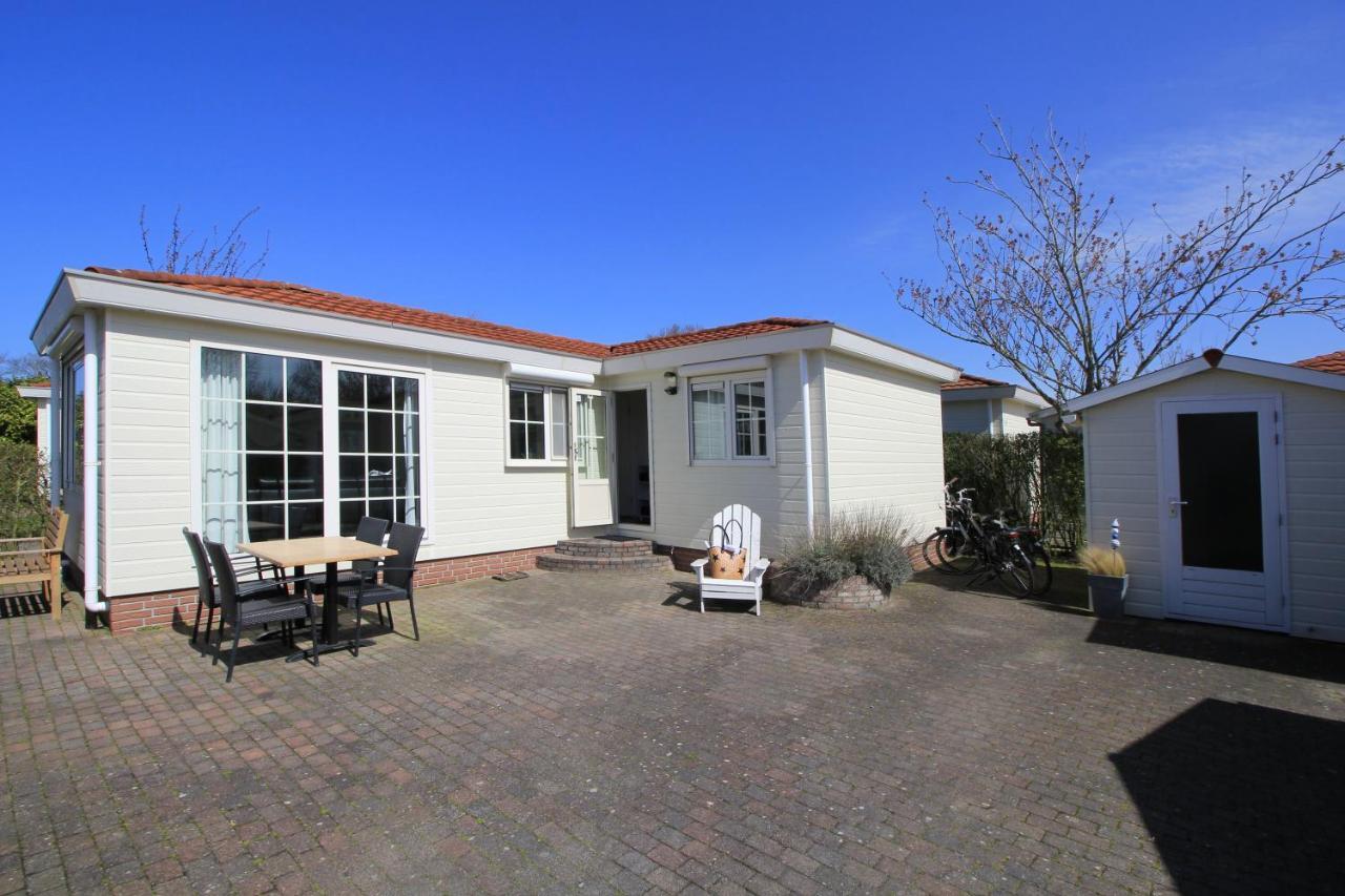 Holiday Park Dennenbos Oostkapelle Εξωτερικό φωτογραφία