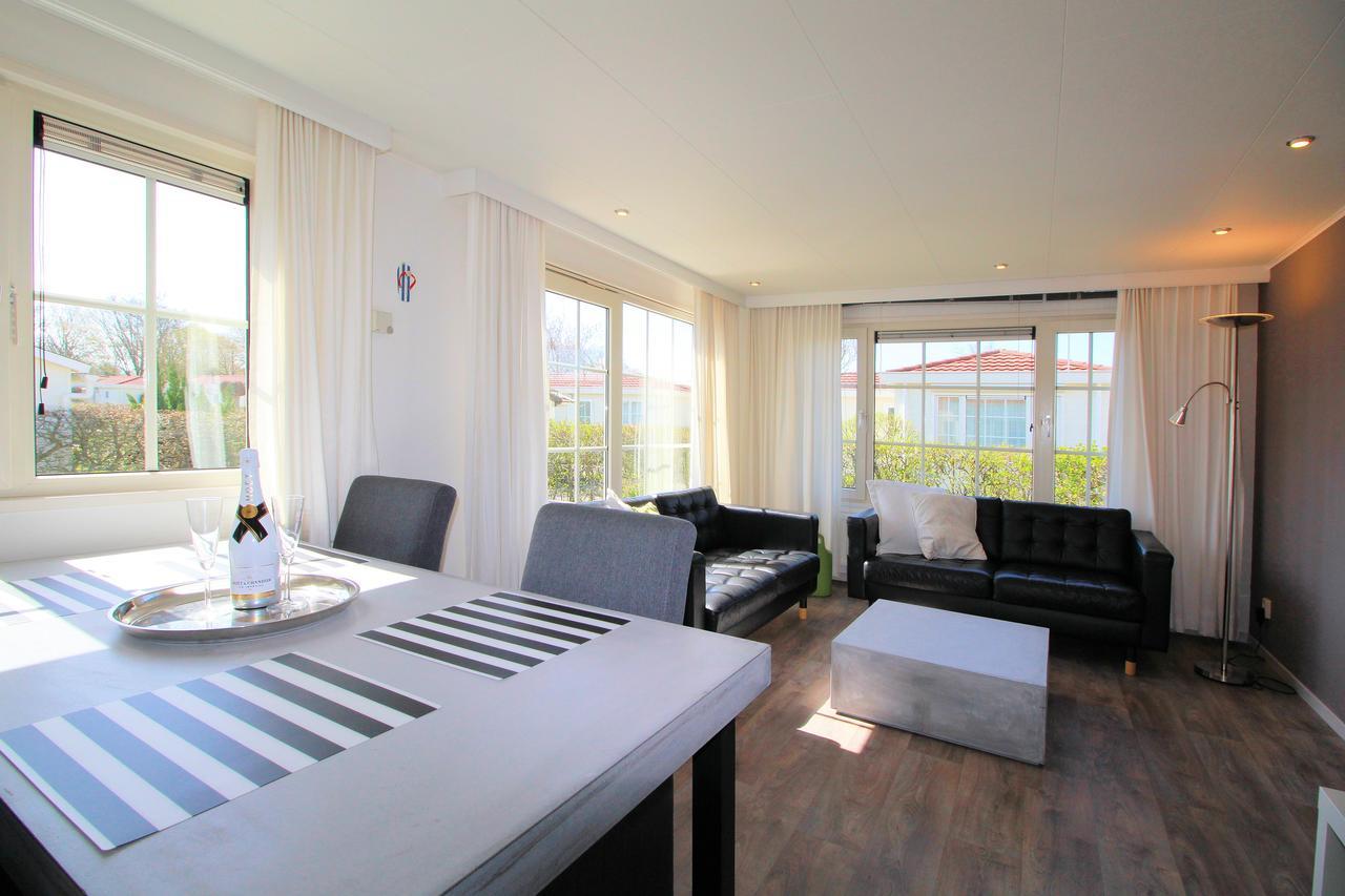 Holiday Park Dennenbos Oostkapelle Εξωτερικό φωτογραφία