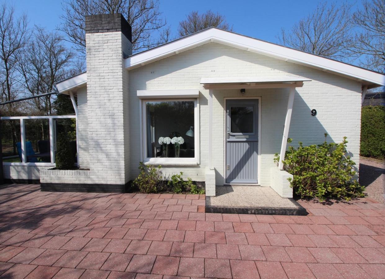 Holiday Park Dennenbos Oostkapelle Εξωτερικό φωτογραφία