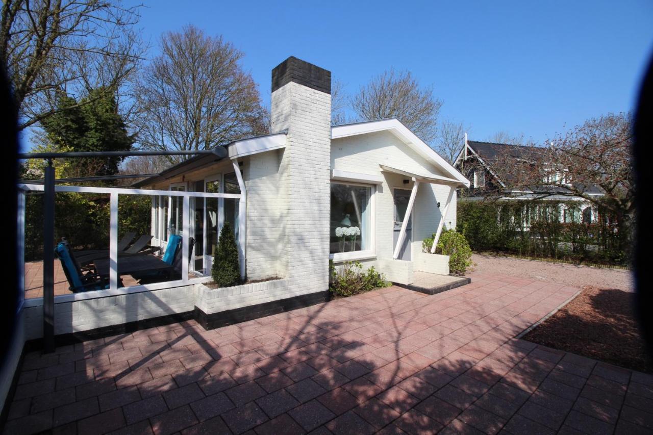 Holiday Park Dennenbos Oostkapelle Εξωτερικό φωτογραφία