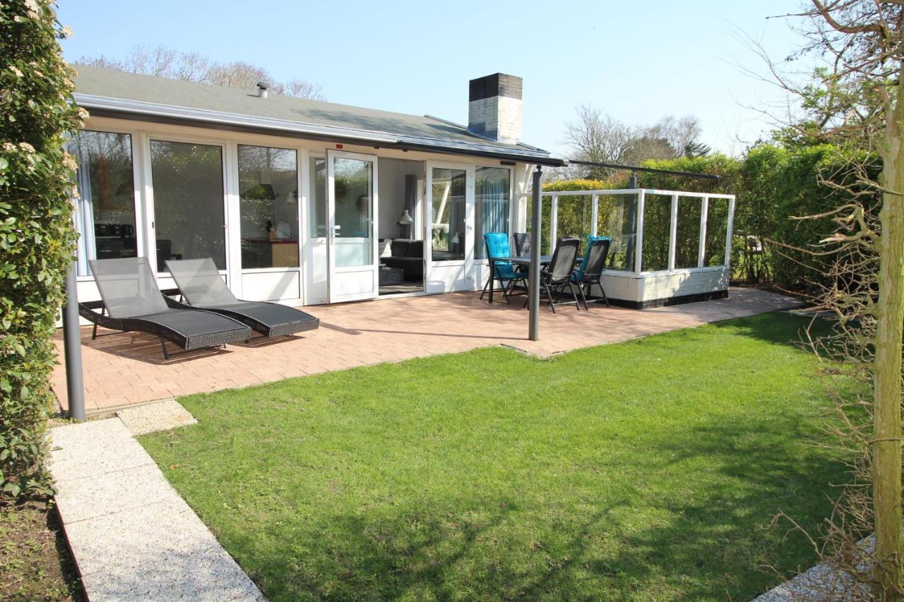 Holiday Park Dennenbos Oostkapelle Εξωτερικό φωτογραφία